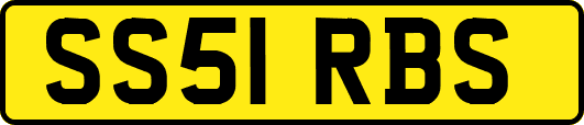 SS51RBS