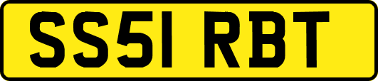 SS51RBT