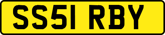 SS51RBY