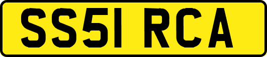 SS51RCA