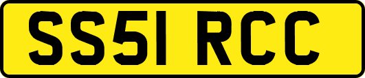 SS51RCC