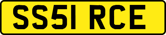 SS51RCE