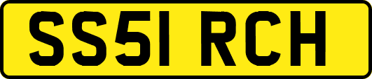 SS51RCH