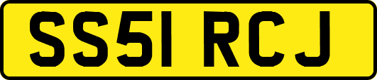 SS51RCJ