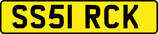 SS51RCK