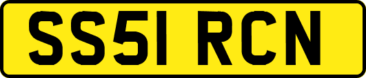 SS51RCN