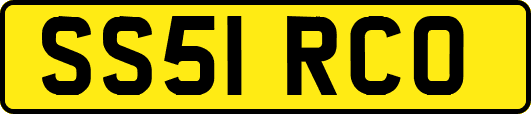 SS51RCO