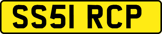 SS51RCP