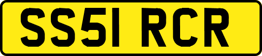 SS51RCR