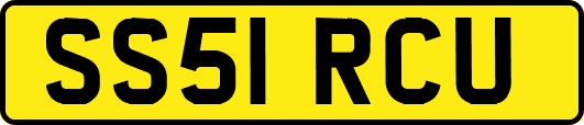 SS51RCU