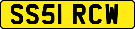 SS51RCW