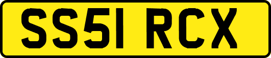 SS51RCX