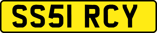 SS51RCY