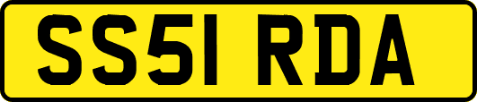 SS51RDA