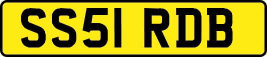 SS51RDB