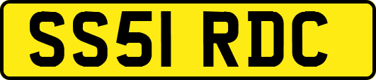 SS51RDC