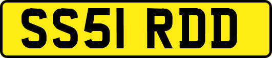 SS51RDD