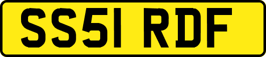 SS51RDF