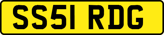 SS51RDG