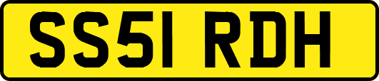 SS51RDH