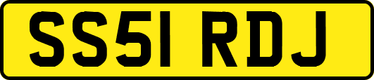 SS51RDJ