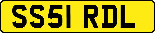 SS51RDL