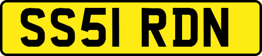 SS51RDN