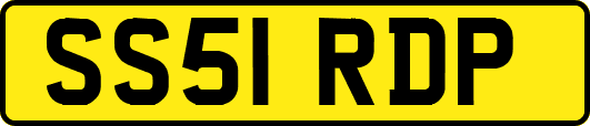 SS51RDP