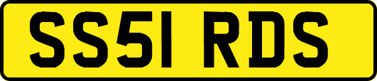 SS51RDS
