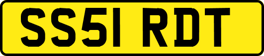 SS51RDT