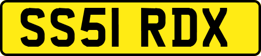 SS51RDX