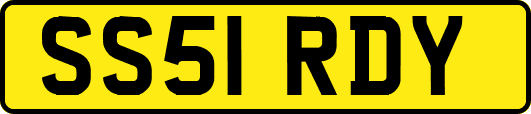 SS51RDY