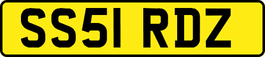 SS51RDZ