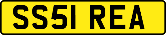 SS51REA