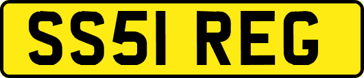 SS51REG