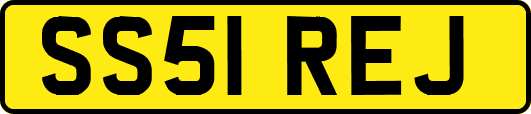 SS51REJ