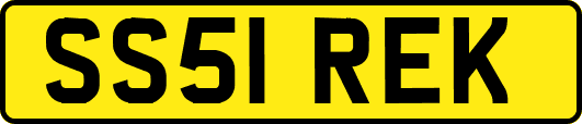 SS51REK