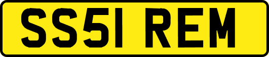 SS51REM