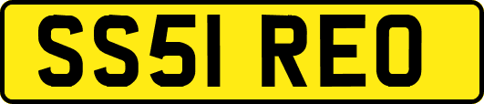 SS51REO