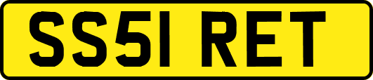 SS51RET