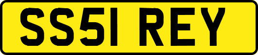 SS51REY