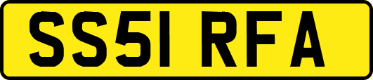 SS51RFA