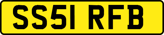 SS51RFB