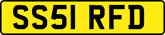 SS51RFD