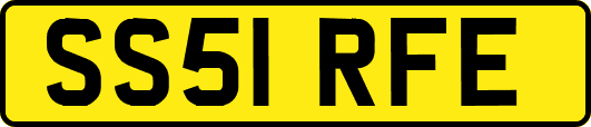 SS51RFE