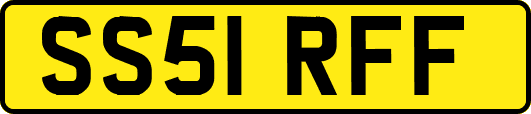 SS51RFF