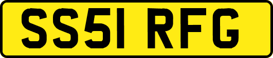 SS51RFG