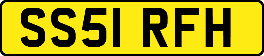 SS51RFH