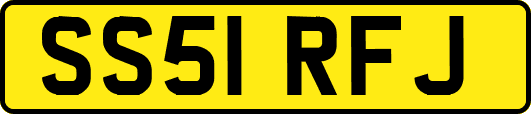 SS51RFJ