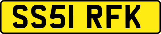 SS51RFK